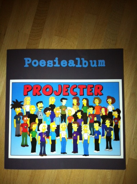 Poesie Album