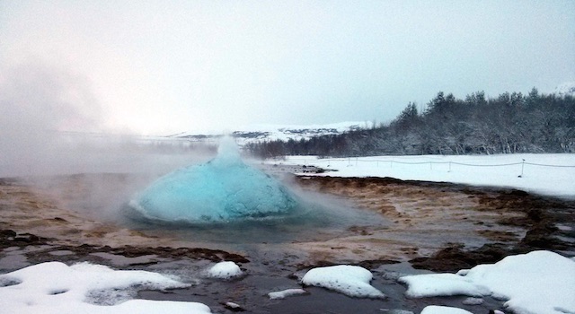 iceland-strokkur