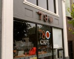 780 Café für Hipster