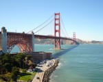 Golden Gate Bridge