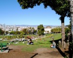 Dolores Park