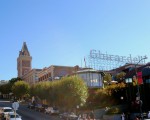 Ghirardelli Circle