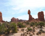 Balanced Rock