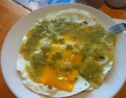 Huevos Rancheros