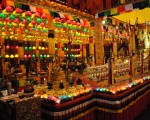 Buddha Tooth Relic (innen)