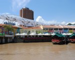 Clarke Quay