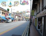 Little India