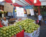 Chinatown Markt