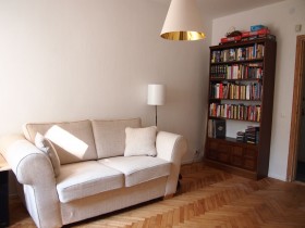AirBnB Apartment in Estland