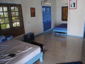 Bungalow in Malaysia