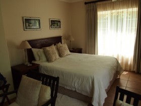 Bed & Breakfast in Südafrika