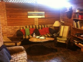 Hostel in Australien