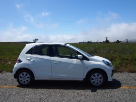 Mietwagen in Südafrika