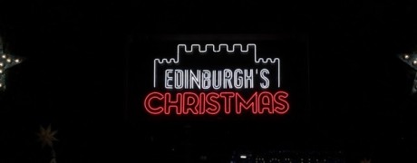 Edinburgh's Christmas