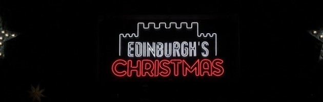 Edinburgh's Christmas