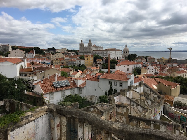 Miradouro do Recolhimento