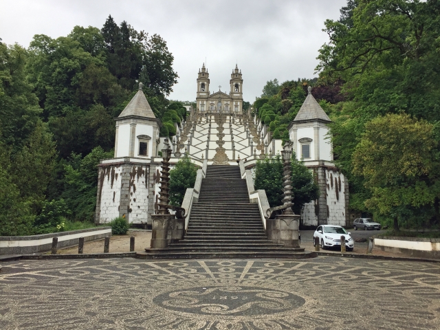 Bom Jesus do Monte