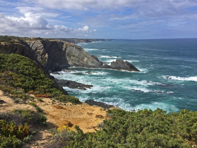 Naturpark Südwest-Alentejo und Costa Vicentina