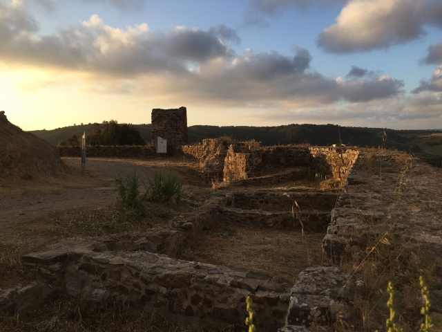 Castelo Aljezur