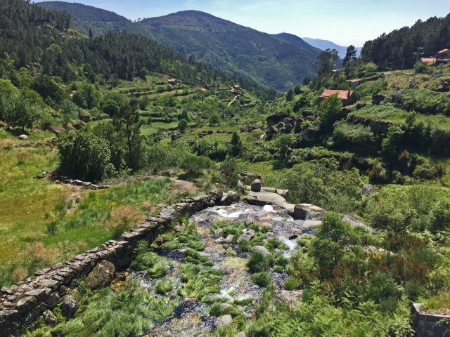 Serra da Estrela