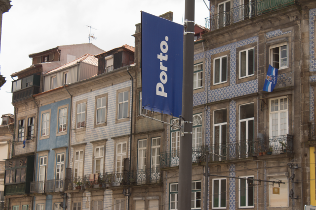 Porto