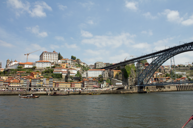 Porto Panorama