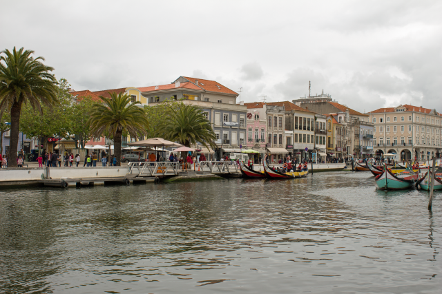 Aveiro