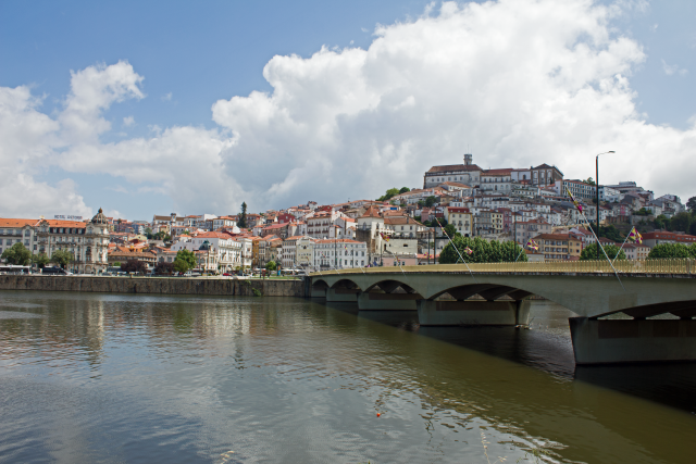 Coimbra