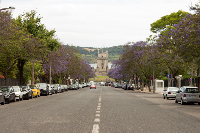 Torre de Belem