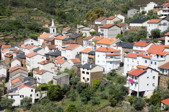 Sobral de São Miguel